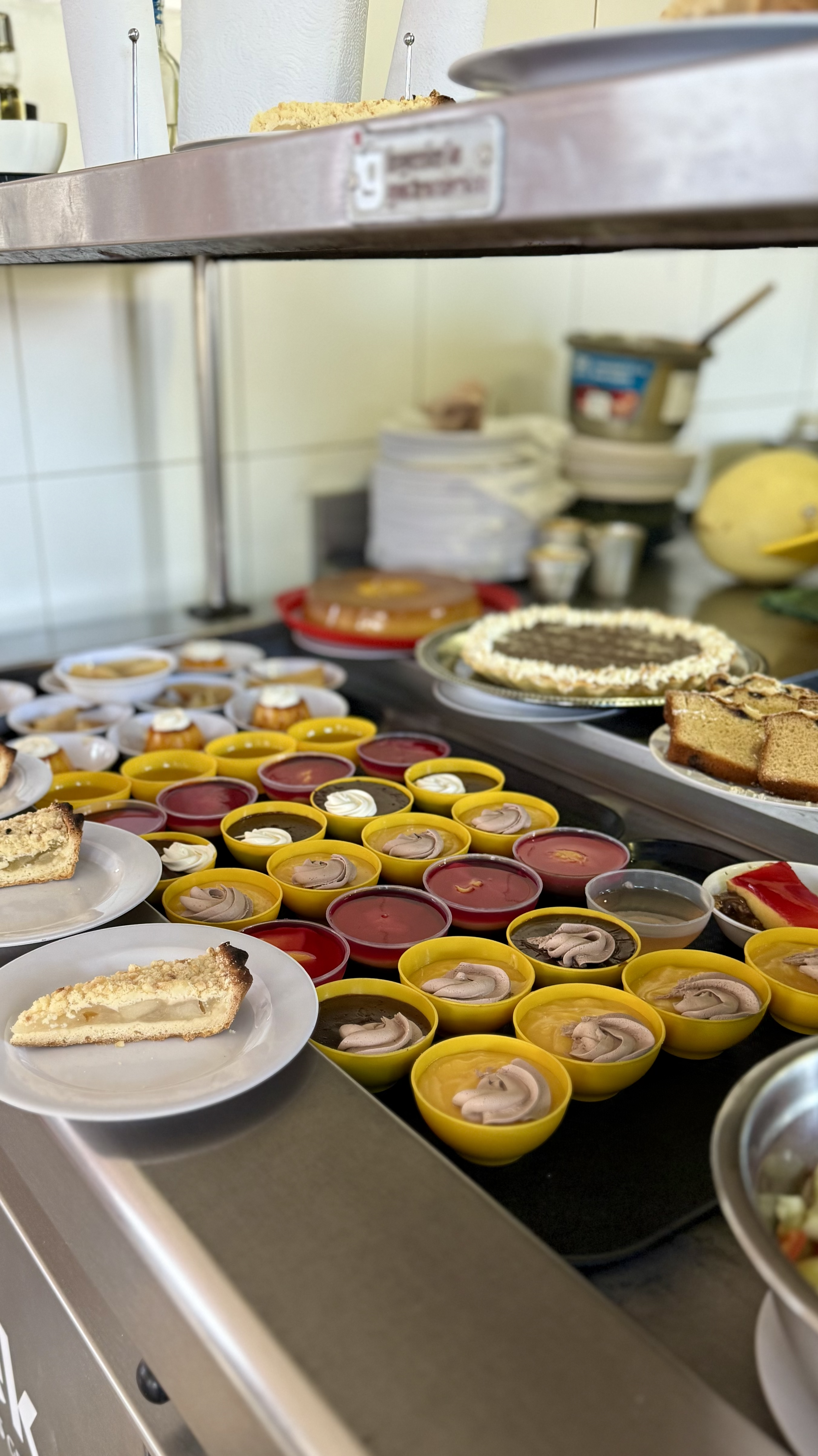 Servicio Green Gourmet